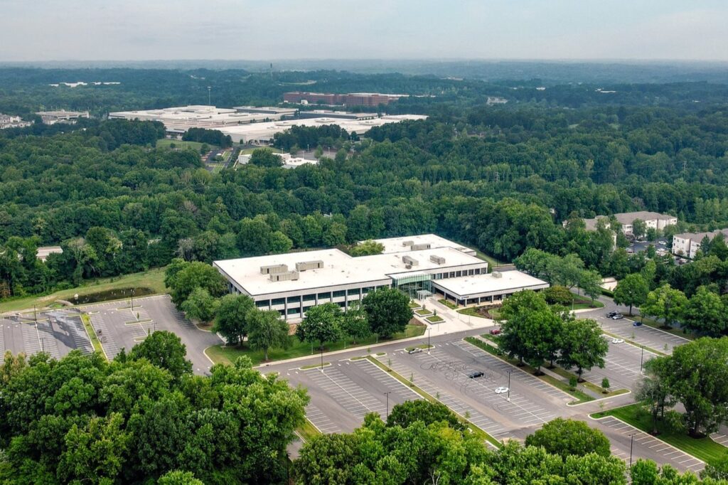 Real Estate Revolution: Where Simplicity Becomes Substantial - Tenants
