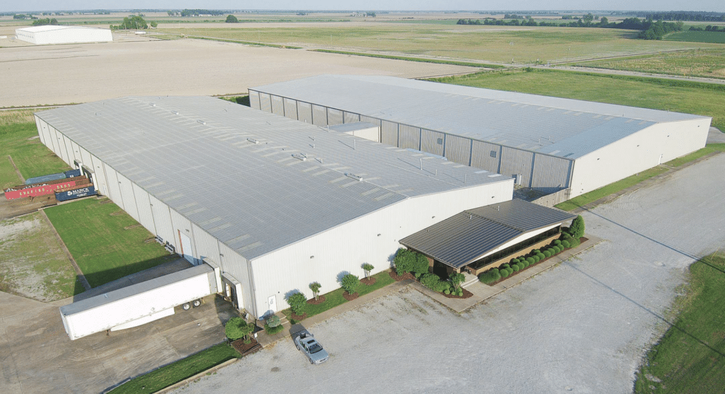 Tempus Realty Partners Sells Final Property in Portfolio 2 with $7.85M Transaction