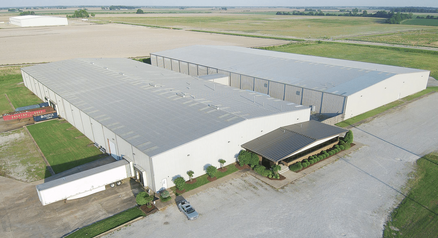 Tempus Realty Partners Sells Final Property in Portfolio 2 with $7.85M Transaction