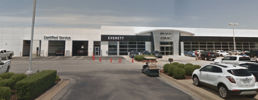 RML Automotive - Springdale, AR