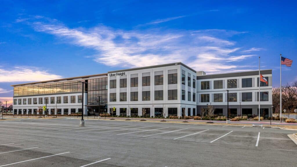 Strategies for Investment Success: Tempus Realty Partners and the Life of Our Fund