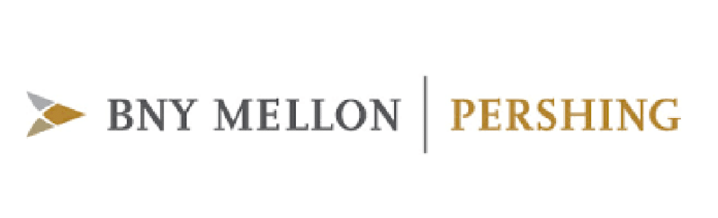 BNY Mellon Pershing Logo
