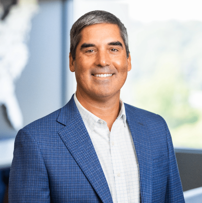 Brad Runsick - Partner - VP of Asset Management