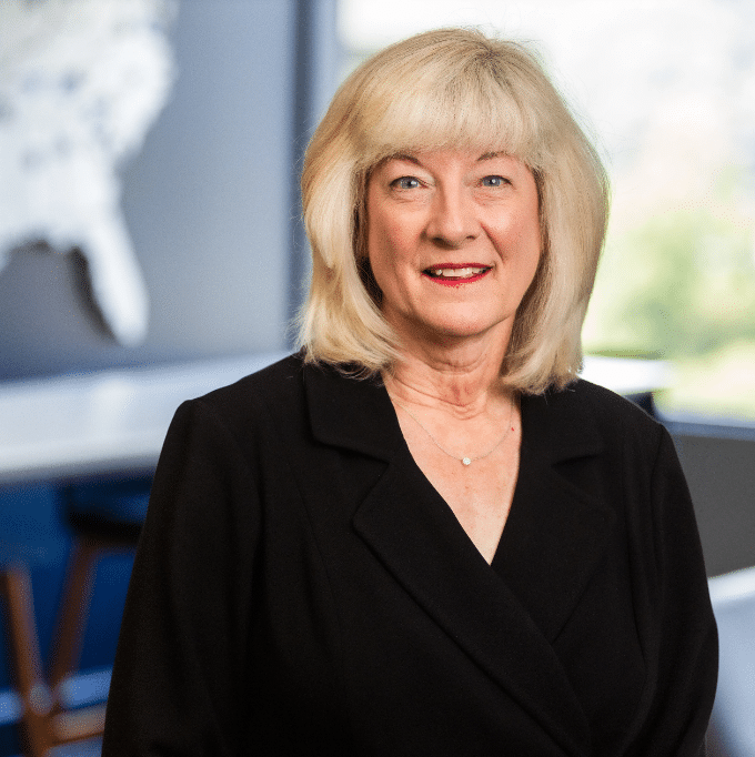 Cindy Green - Office Manager