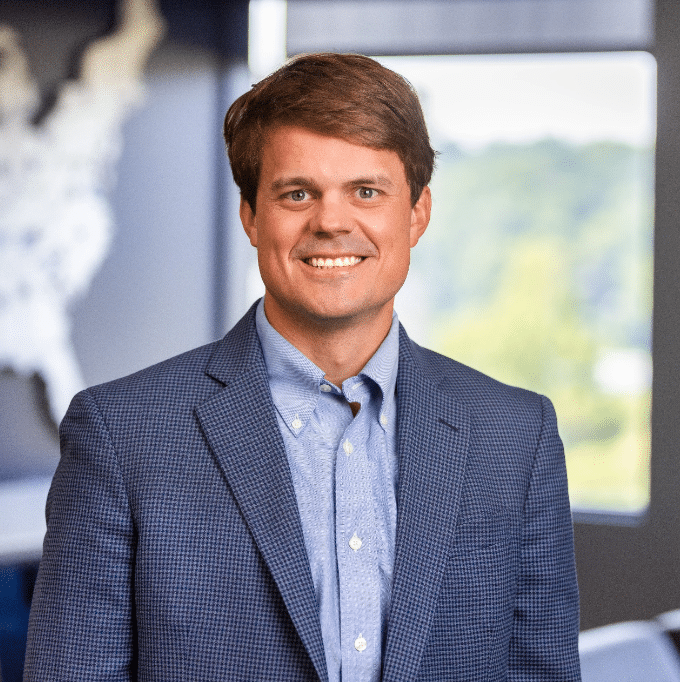 Clay Ramey - Partner - VP of Capital Markets