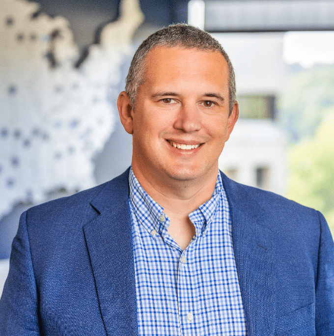 Dan Andrews - CEO - Managing Partner