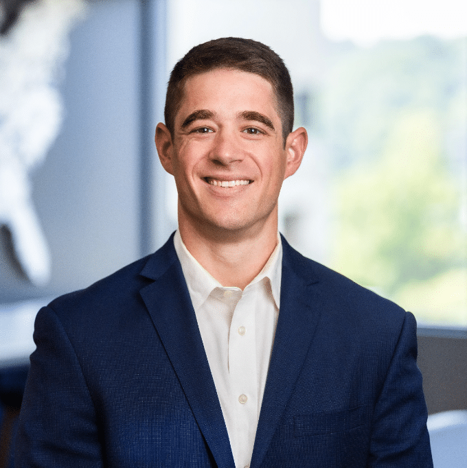Dylan Ward - Asset Manager