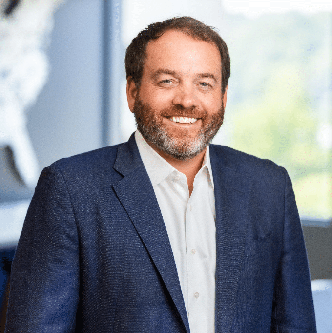 Isaac Smith - Partner - Acquisitions and Dispositions