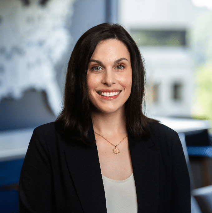 Jessica Marinov - Executive Administrator