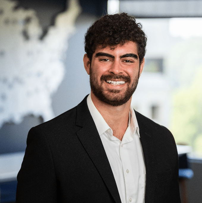 Joao Rodrigues - Financial Analyst