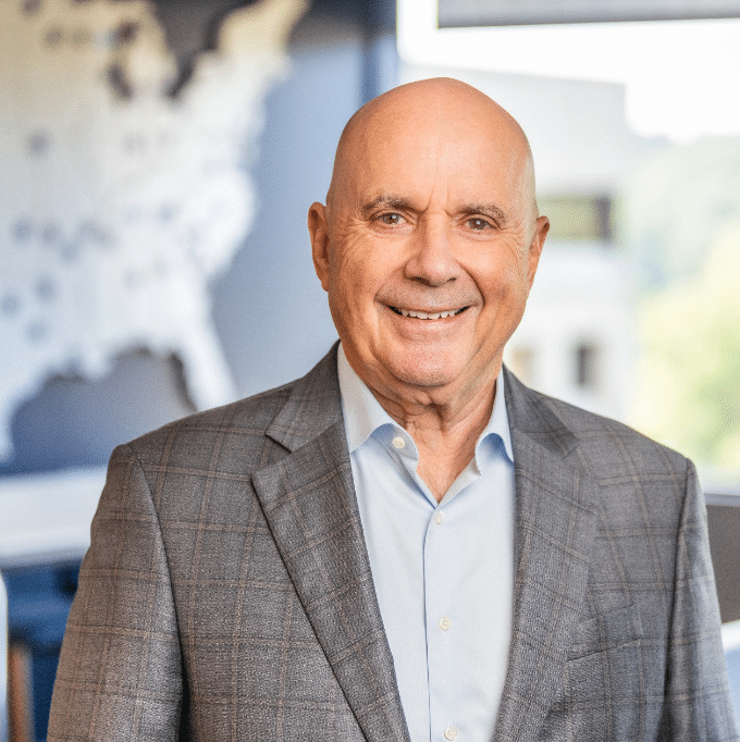 Mark Saviers - Partner - Asset Strategy