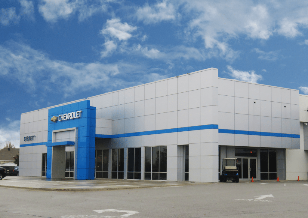 RML Automotive - Springdale, AR 1