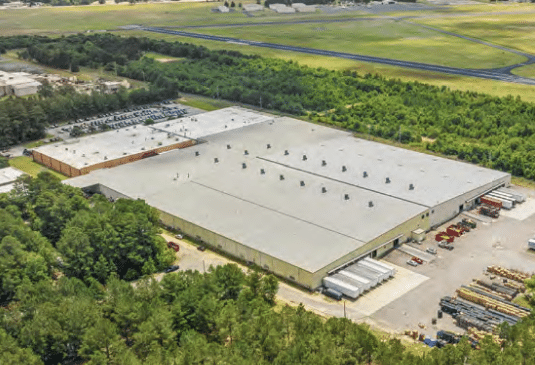The Carlstar Group - Aiken, SC