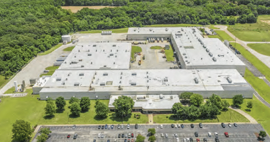 The Carlstar Group - Jackson, TN